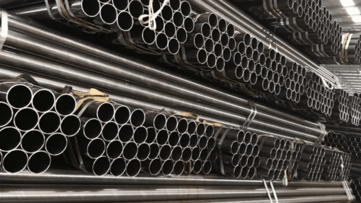 How-Is-Steel-Pipe-Piling-Installed