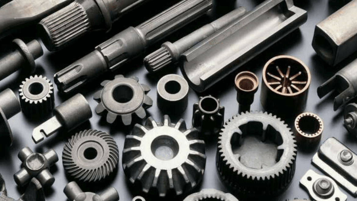 What-is-Forged-Aluminum